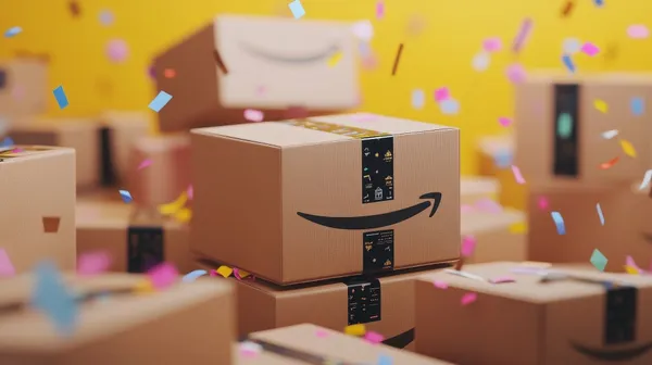 Amazon Prime Day 2025