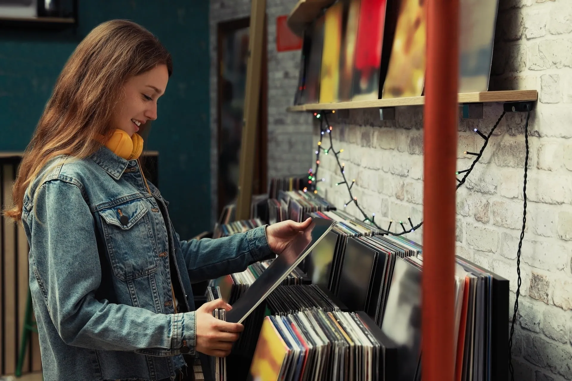 Digital Shelf